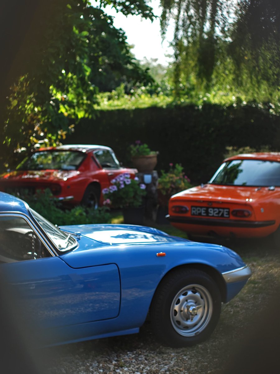 Lotus Drivers Club • LDC tweet media