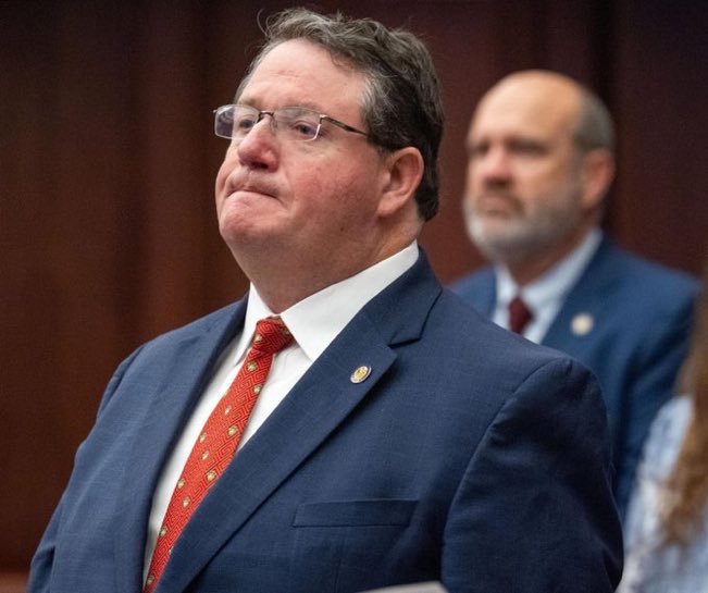 IanJaeger29's tweet image. BREAKING: Republican Rep. Randy Fine calls for the arrest of Philadelphia Sheriff Rochelle Bilal after she said she would arrest ICE agents for enforcing immigration laws.