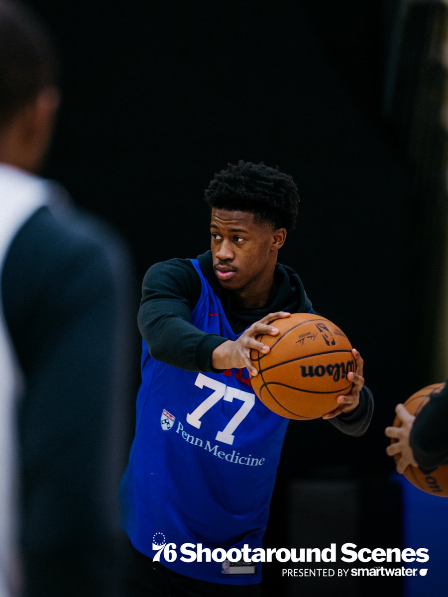 Philadelphia 76ers tweet media