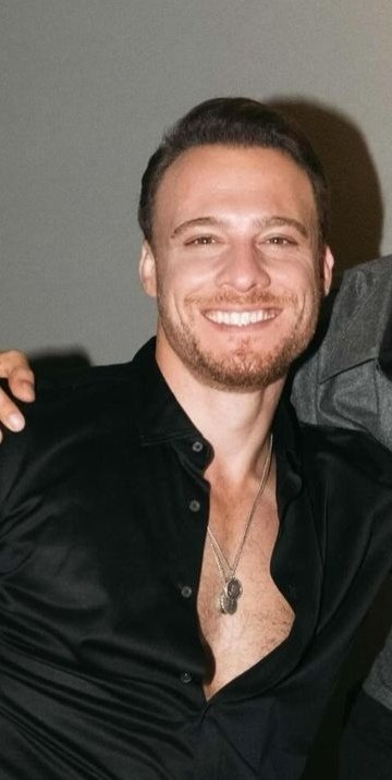 Mood:collane.. Bracciali 🫵🌟#KeremBürsin ♥️