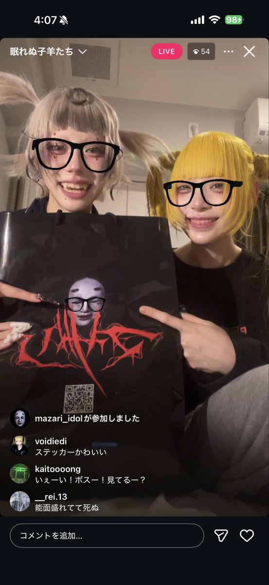 MADS_iNK's tweet image. 