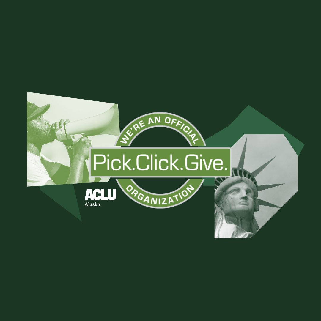 ACLU of Alaska tweet media