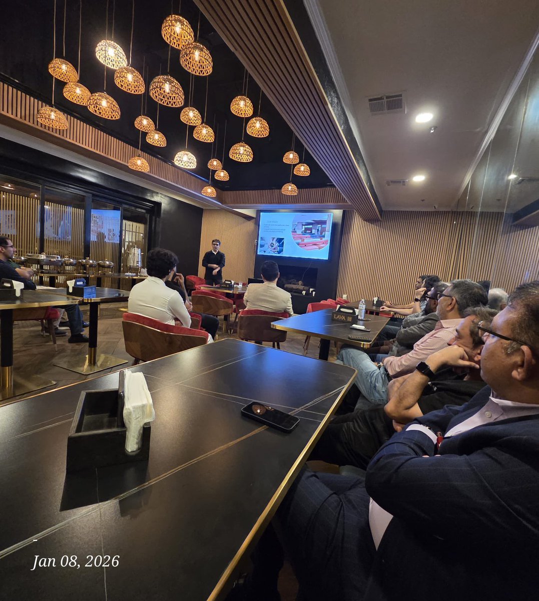 Sohail Khan MD,MHCM tweet media