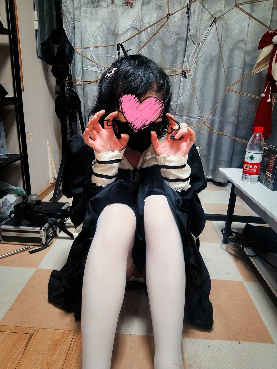 晚上好～～捏捏捏～～