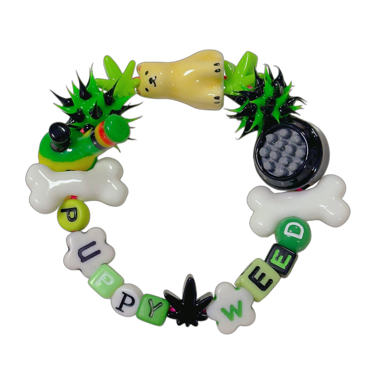 meatflavors's tweet image. Puppy weed 🔥🍃🐕🐾