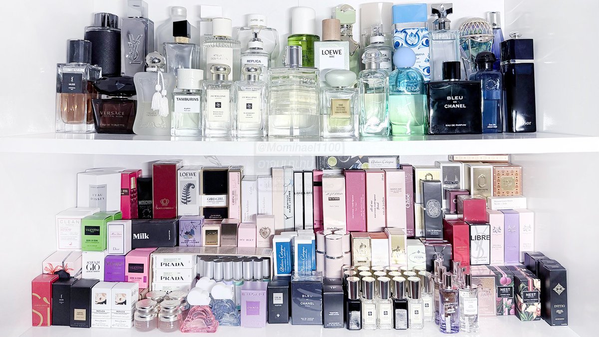 Momihael1100's tweet image. รีโพสสุ่มแจก 100.- 3 คน+น้ำหอมจิ๋ว
🧡โปรแรกของปี Vial 5 Free 1 ✨
🌸คัดของหอมๆตัวแรร์ตัวเด็ดมาเสิร์ฟ
🧡ของเข้าใหม่เยอะอยู่น้าซูมดูได้เลย
🌸เริ่มลง 2 ทุ่มใต้โพสนี้ค่า

🧡CFในเมนชั่น
🌸รับบัตร💳
🚚แจ้งยอด 11/1 ส่ง 13/1
⏰โอนภายใน24ชม.หลังแจ้งยอด
#อาจุมม่าบ้าน้ำหอม