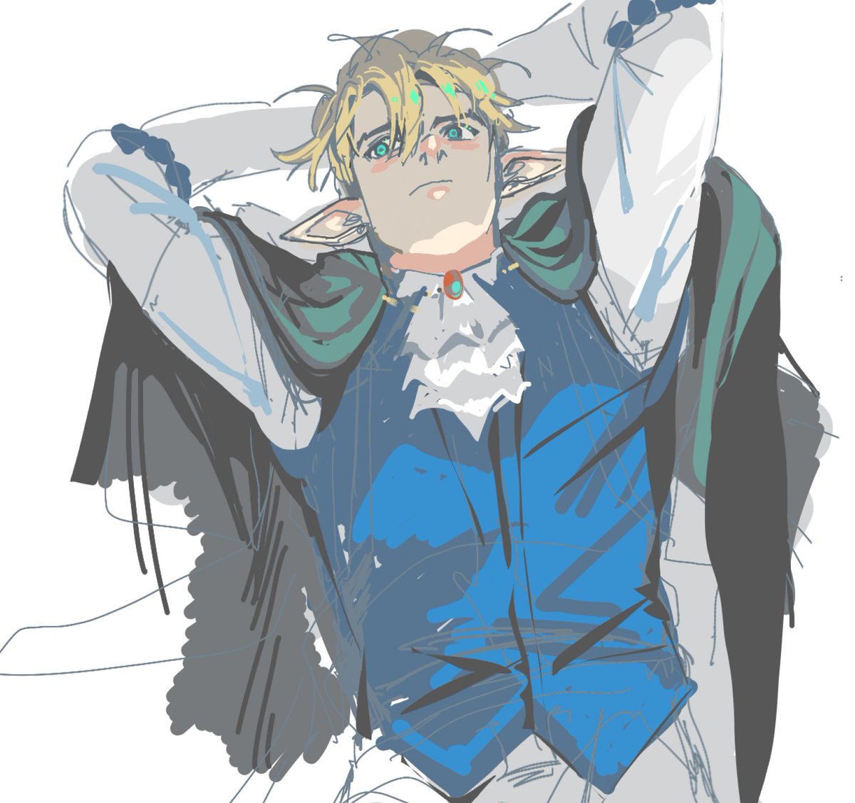 magma/ aggie rkgk of theo #oc