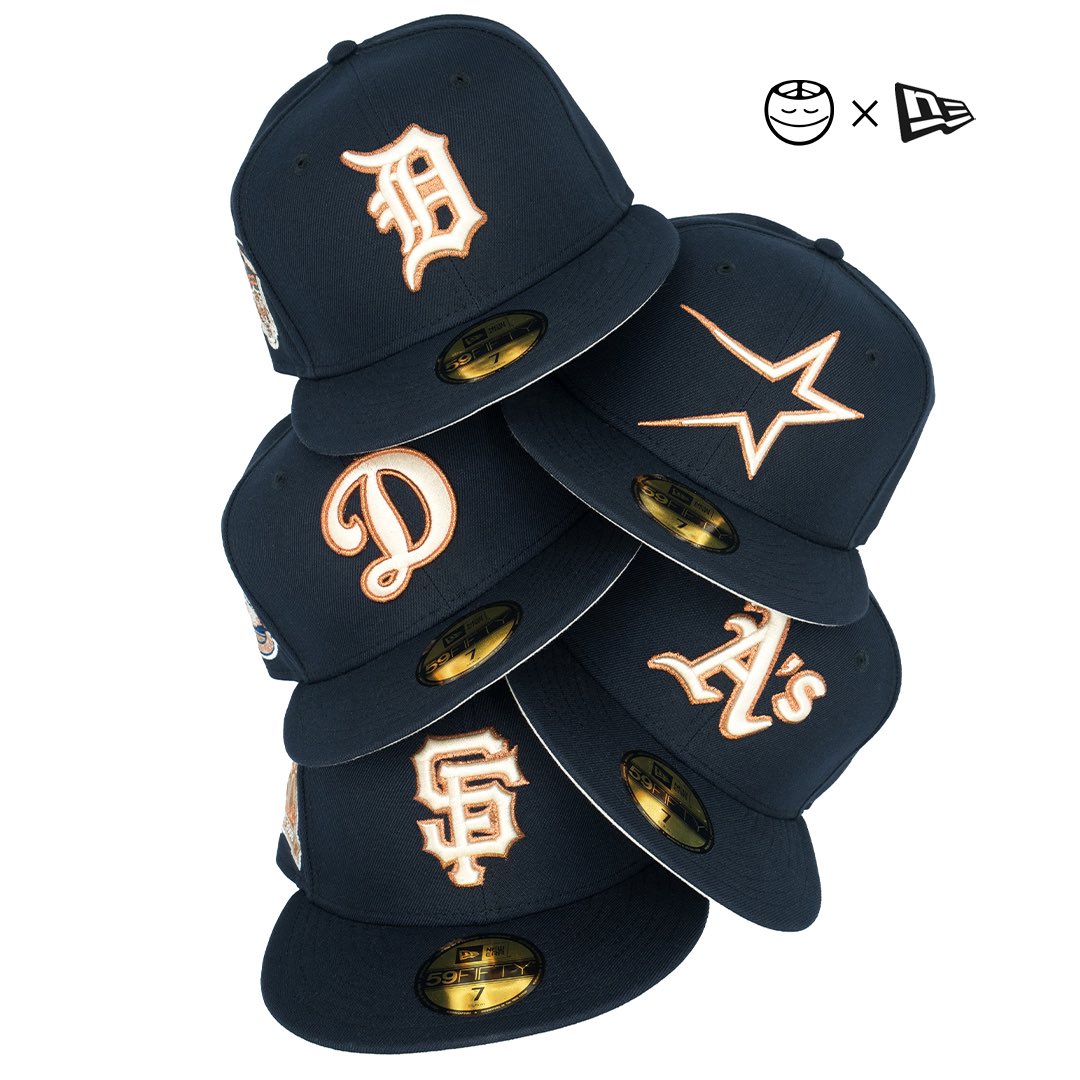 DomePeace's tweet photo. The Shipwreck pack just dropped and is available now exclusively on Dome Peace.
#newera #neweracap #fittedcap #fittedhats #hats #hatstyle #hatshop #hatstore #fittedhat #fittedhatsociety #fittedcaps #fitted #fitteds #FOTD #gorras #cachuchas #fittedcollector https://t.co/ie4Y1oTVbI
