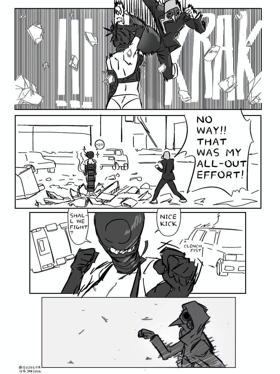 QU202518's tweet image. 「“🫴😭”」

#チェンソーマン    #chainsawman