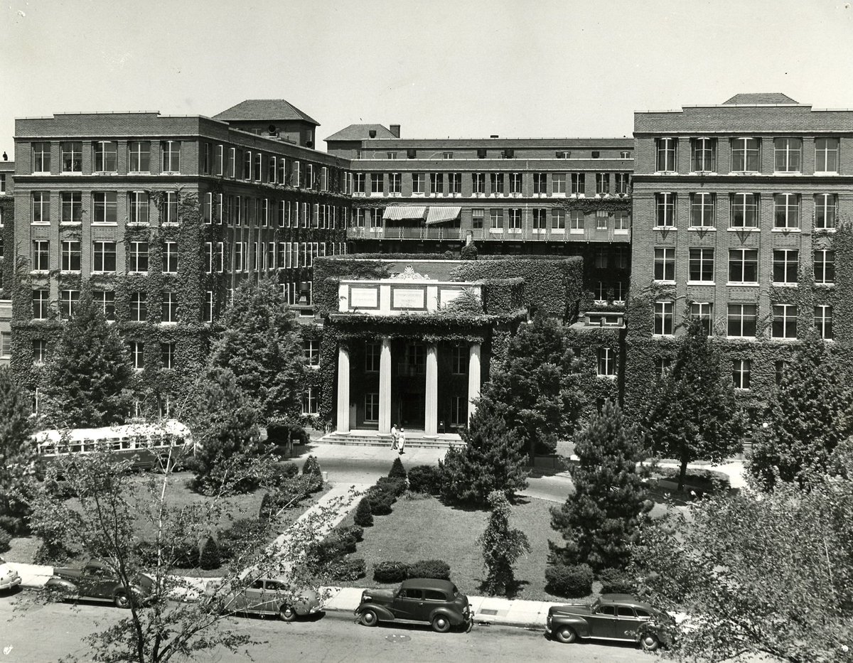 UR Medicine tweet media