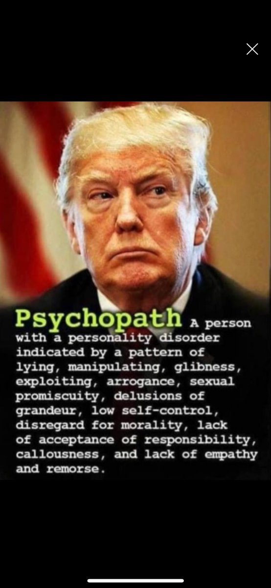Firedogcooper's tweet photo. @rulebc15 @SaveAmericaNew https://t.co/yqlRQON7e1