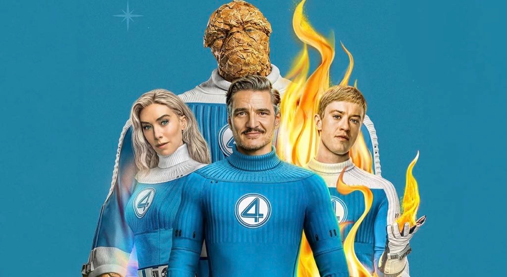 GlobalBoxOffice's tweet image. AVATAR: FIRE AND ASH crossed $321M at the domestic box office this Thursday, outgrossing the ENTIRE run of FANTASTIC FOUR.  

It’s already @Disney’s 3rd BIGGEST movie of the year domestically and will take the #2 spot next week.👏🏻