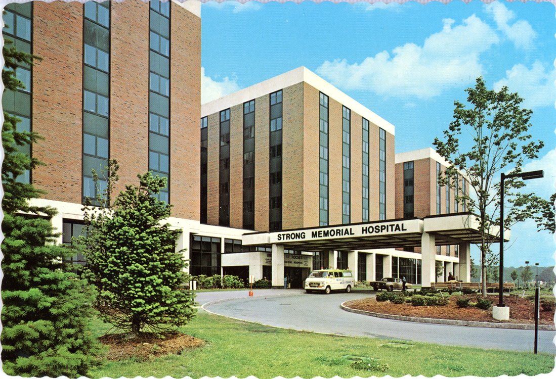 UR Medicine tweet media