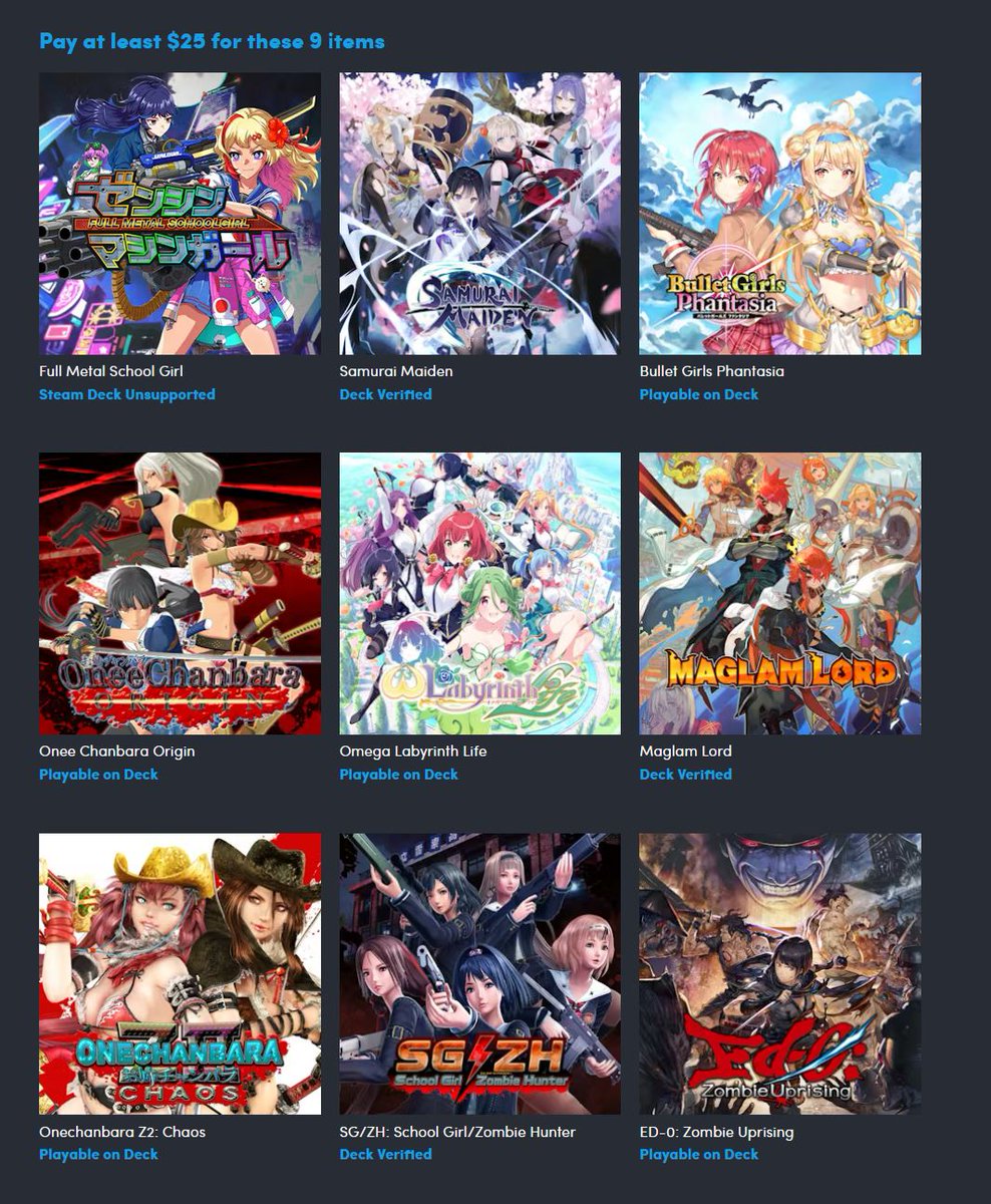 Cheap Ass Gamer tweet media