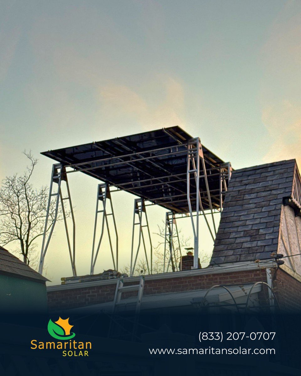 Samaritan Energy (@SamaritanEnergy) / Posts / X