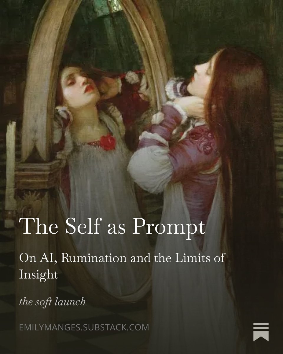 emily manges tweet media