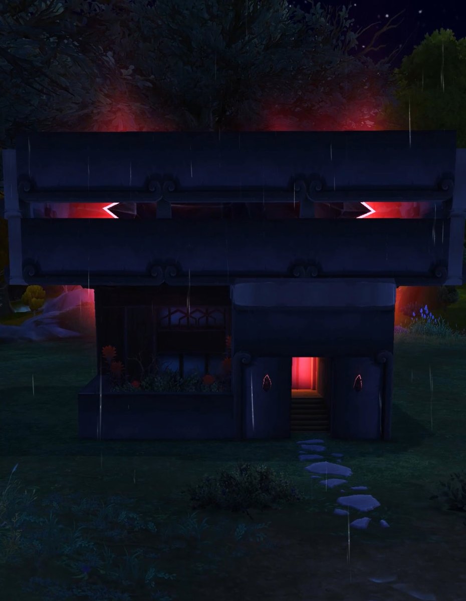 GPatHome's tweet image. my #frontdoorfriday @Warcraft 🦇