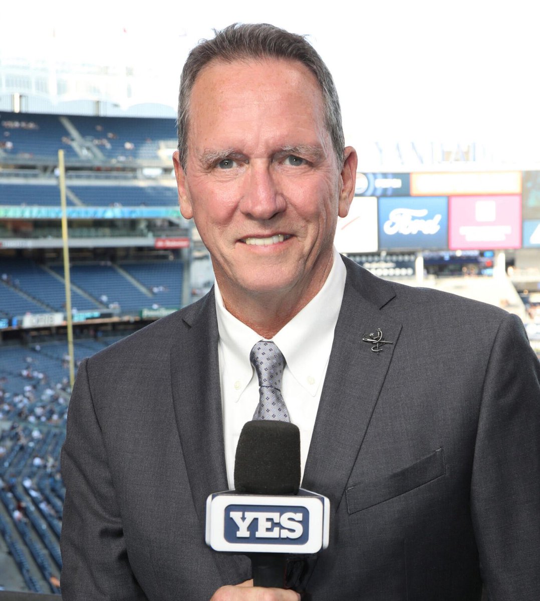 David Cone will not be returning to ESPN, per <a href="/AndrewMarchand/">Andrew Marchand</a>.

This comes as a result of ESPN’s change in schedule. Cone will remain on YES and continue to call Yankee games.