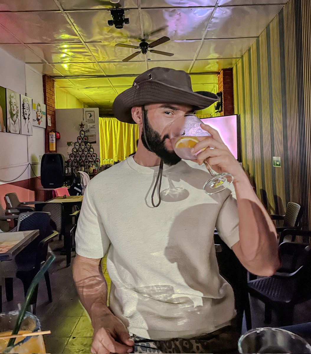 Juguito... De ? 🍹🌶️