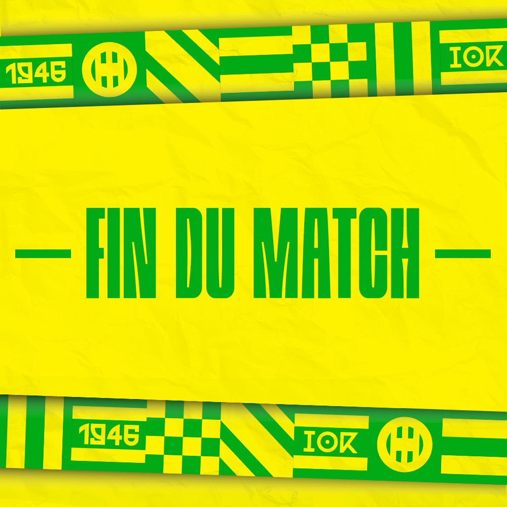 JSK_Time's tweet image. FULL TIME | 🔴 CRB 0️⃣ - 1️⃣ JSK 🔰  

⚽ 71' Mahious

Mahious climatise une deuxième fois les belouizdadis et la JSK empoche 3 points importants à Alger !