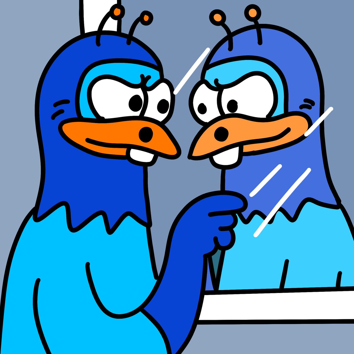 Flockerz tweet media