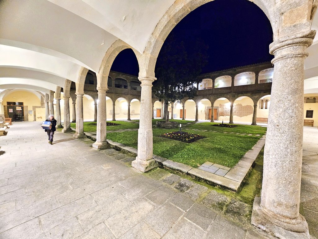 Colegio de Periodistas CyL tweet media