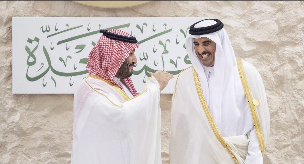 بو حمد ♥️🇶🇦

راعي الوقفات والنخوه والاخوه الي ما تخيب