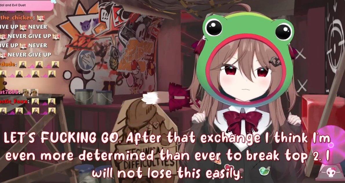 I WAS HERE
EVIL TOOK TOP 3 MOST SUBBED CHANNELS ON TWITCH