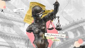 En la violación del derecho a la democracia, la responsabilidad no se limita a dirigentes o partido que rompen la seguridad jurídica, sino a órganos del sistema Justicia Electoral que rehuyen a su función de hacer efectivos los derechos políticos y garantías constitucionales.4/4