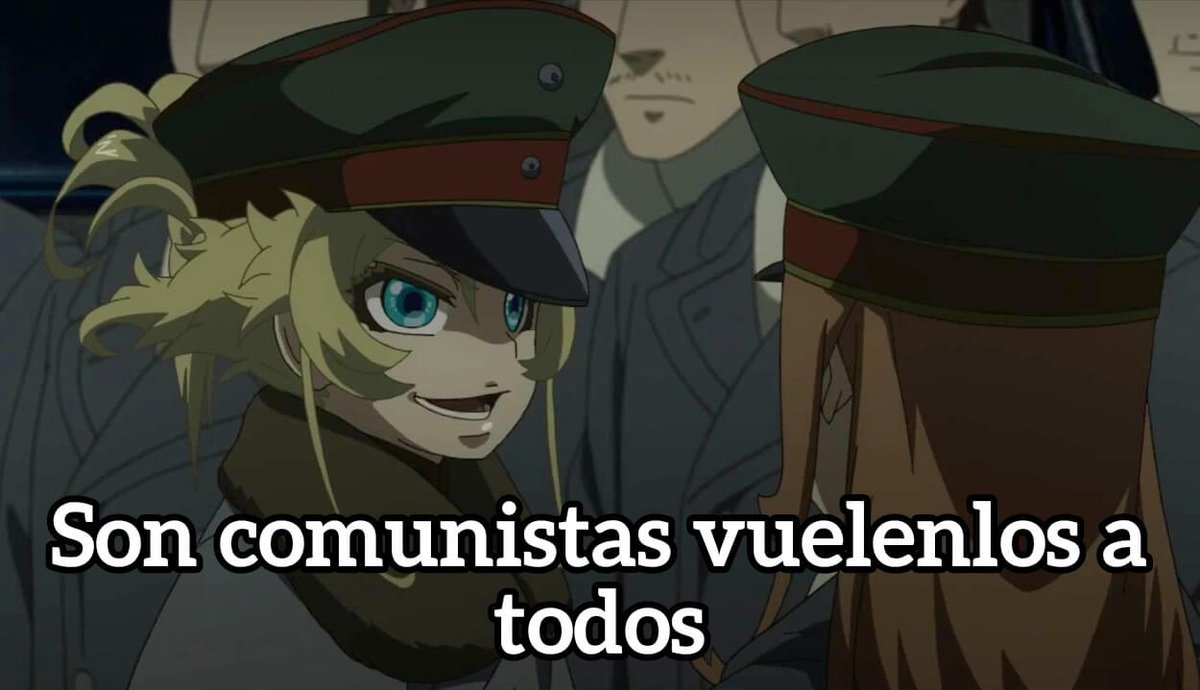 NoVive_Socialis's tweet image. La mejor frase de un anime