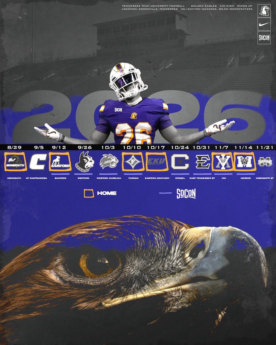 TTU Football tweet media
