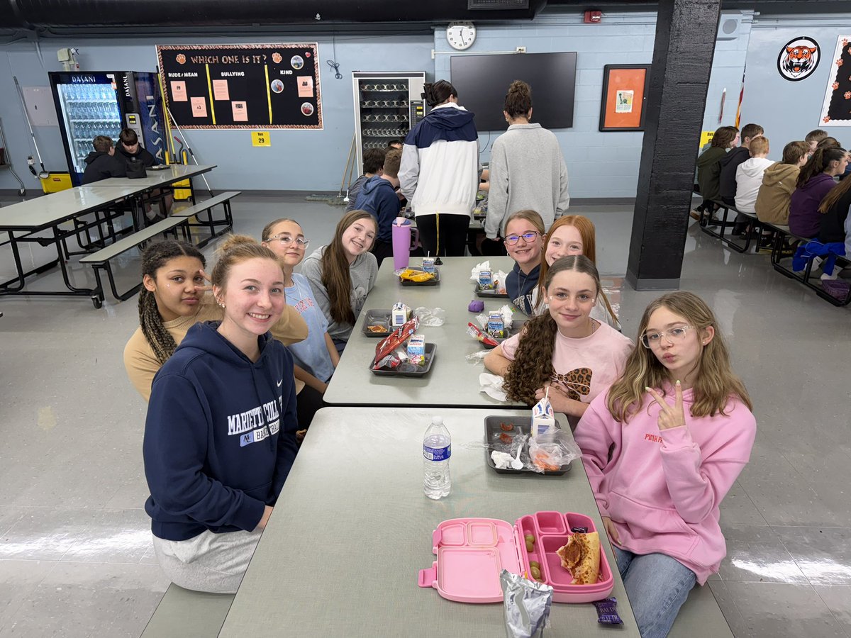 Marietta College WBB tweet media