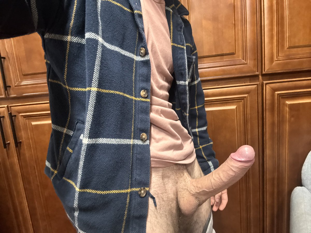 Feeling thick today