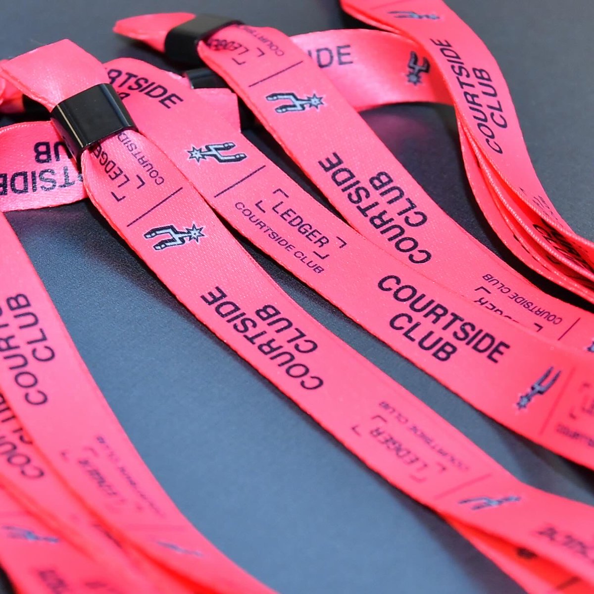 🔒 🤘 Ledger brought student-athletes and blockchain builders from  UT-Austin to San Antonio for an unforgettable experience and a deep dive  into the future of digital security. After an educational forum, we