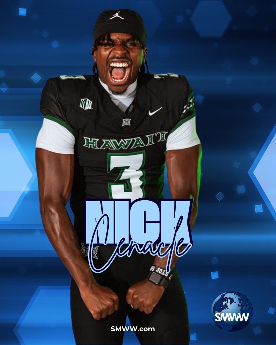 SMWW Agent Adviser Allan Dieudonné didn’t just identify a top Canadian prospect — he connected with a family.

Through conversations with Nick Cenacle, his mom Nadia, and his brother Josh, Allan built trust that led to representation.

Welcome to the SMWW Agency family.