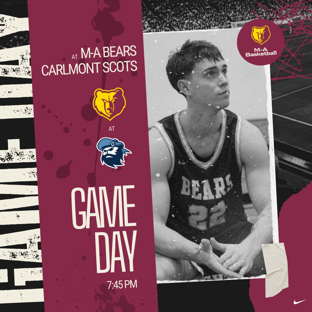 Menlo-Atherton Basketball tweet media