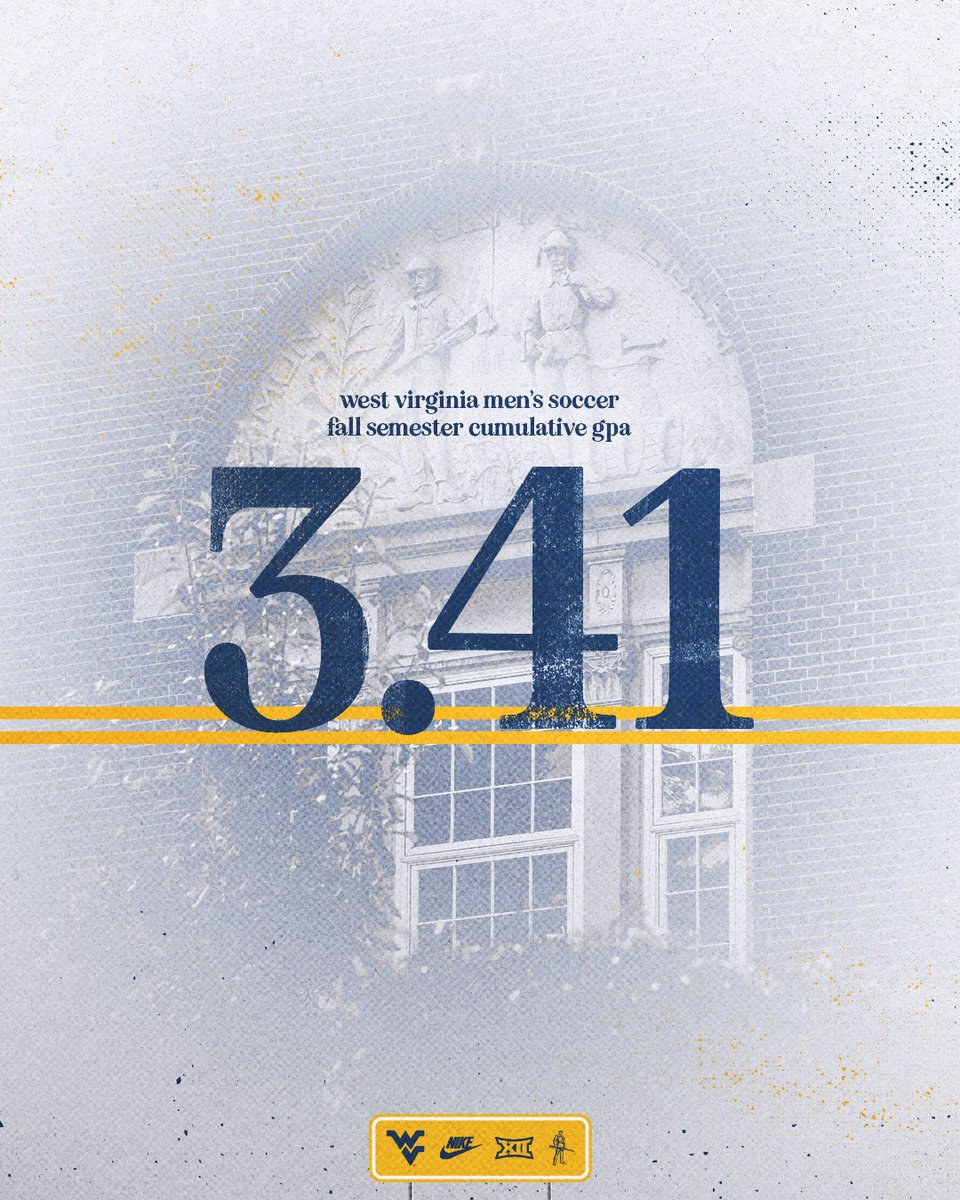 WVU Men's Soccer tweet media