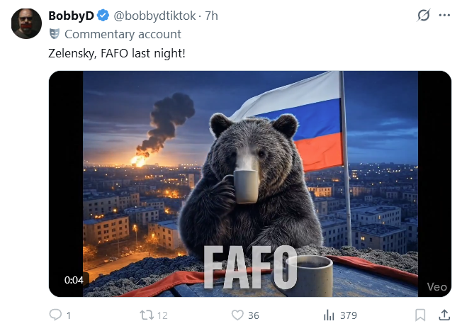 vali petcu tweet media