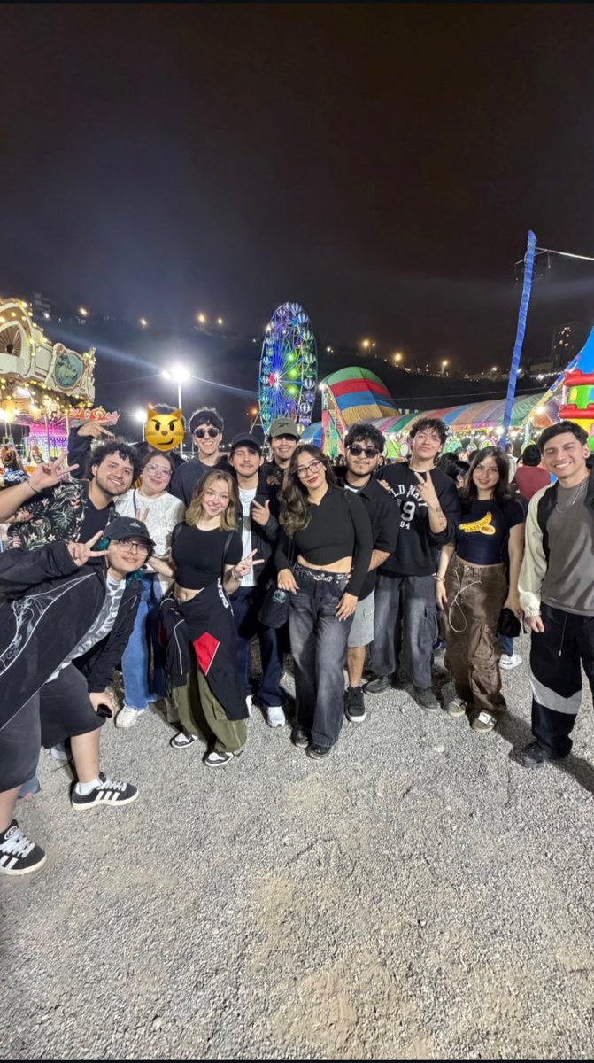 EstailusUpdate's tweet image. 📲 — | Estailus vía Instagram Stories de @/duxorethey (Tardía)