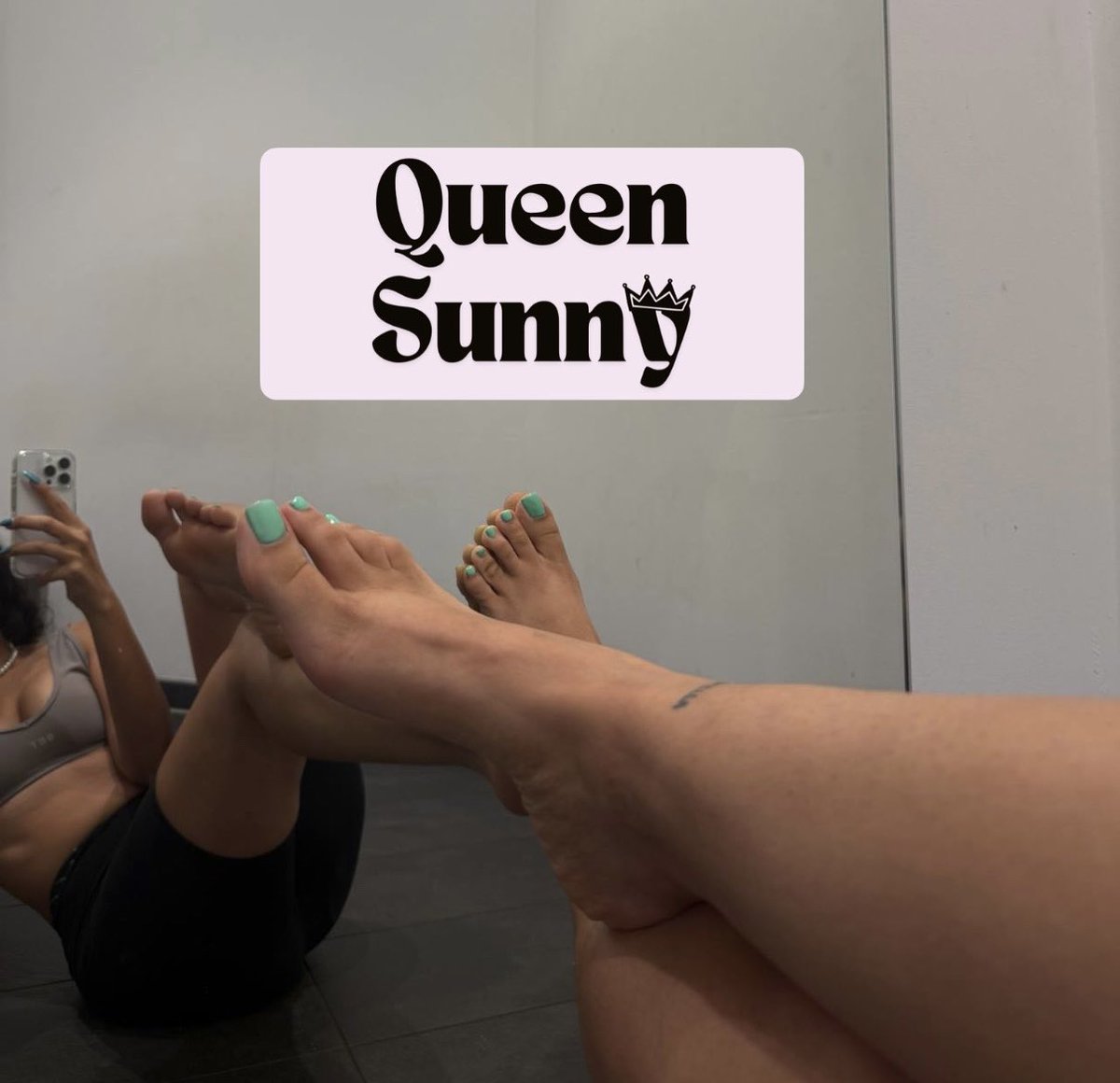 Queen Sunny ☀ tweet media