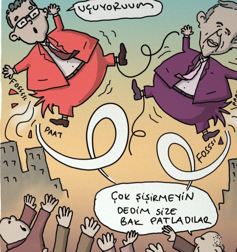 Senin forvetler elinde mi patladı  Eczacı 🤣🤣🤣

Boş Yapma Özgür