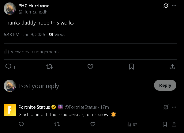 Hurricane tweet media