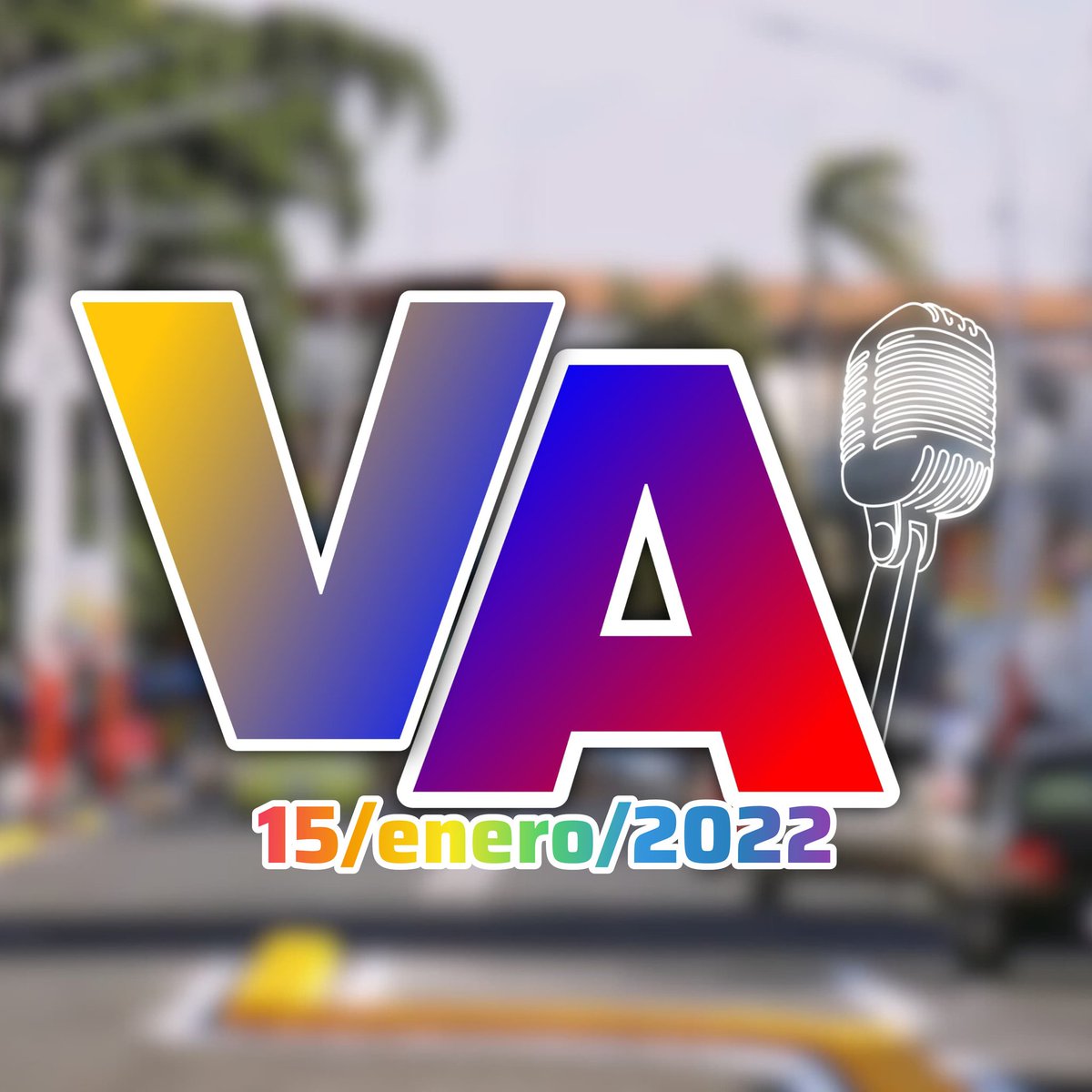 🅅🄰🄼🄾🅂 🄰🄲🄰🅁🄸🄶🅄🄰 (@vamosacarigua) on Twitter photo 