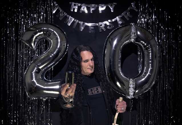 BLABBERMOUTH.NET tweet media