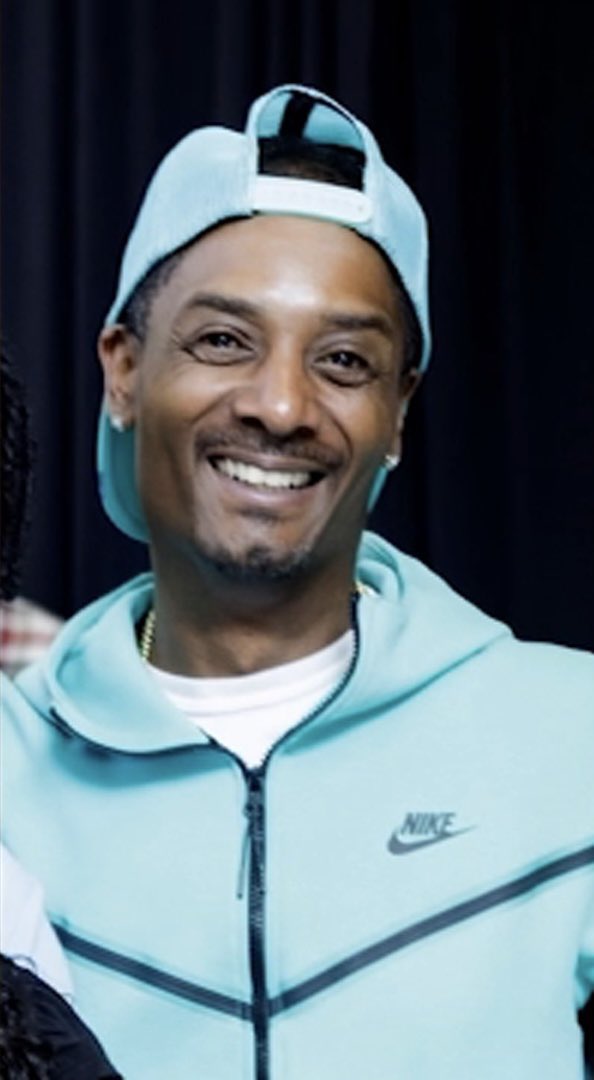 banglamarigold's tweet image. Justice for Keith Porter! He was a 43-year old Black man who was shot and killed during New Year’s Eve by an off-duty ICE agent who was living in his neighborhood in LA.

He was celebrating the New Years and his life was stolen from him. May he rest in power in the highest… 💔🕊️