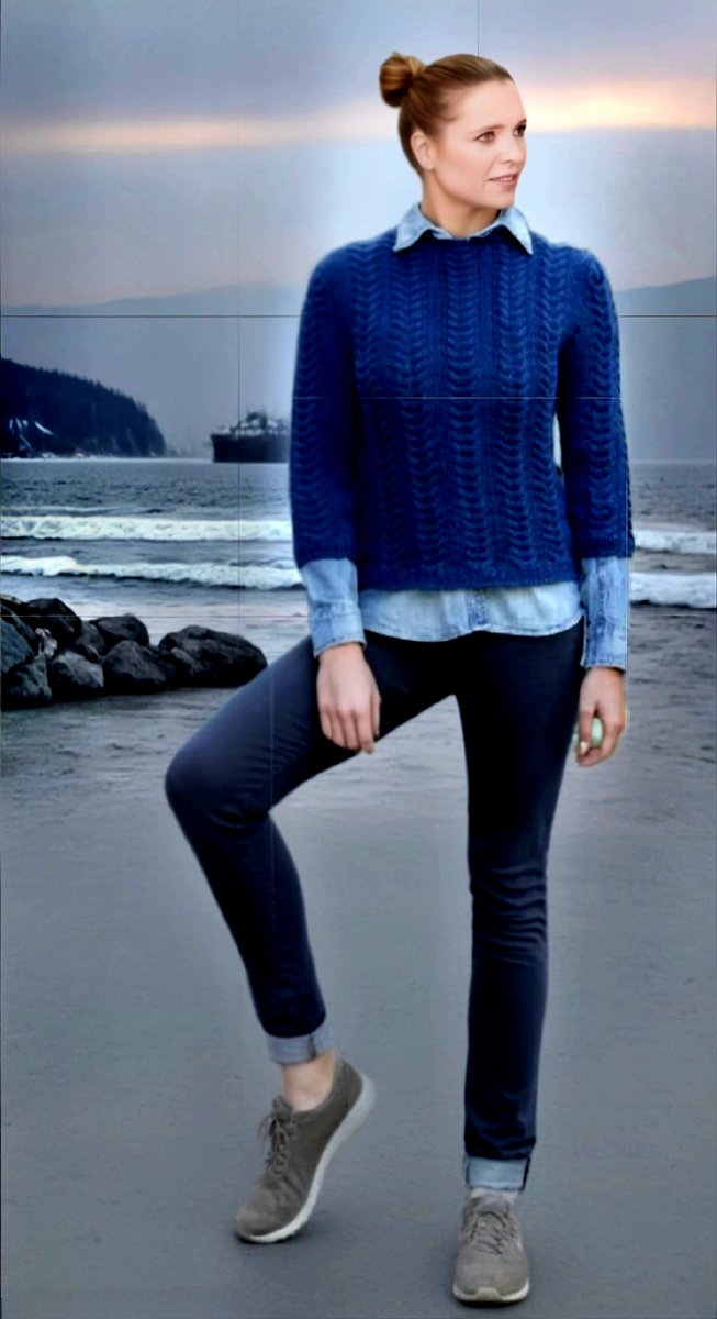 Le cose belle possono svanire nel tempo, ma si cristallizzano nei nostri ricordi, diventando eterne e immutabili, come un tramonto in riva al mare che non svanisce mai dalla mente.