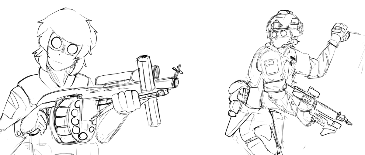 GasmaskManlet (@sgtgasmaskmun) on Twitter photo 