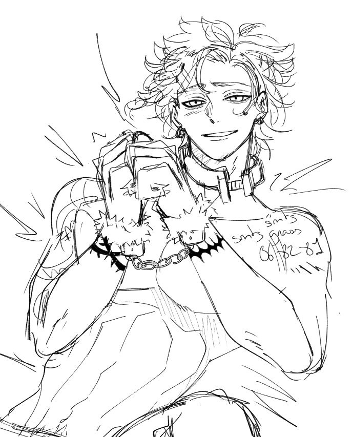 Daemo 🍑 tweet media