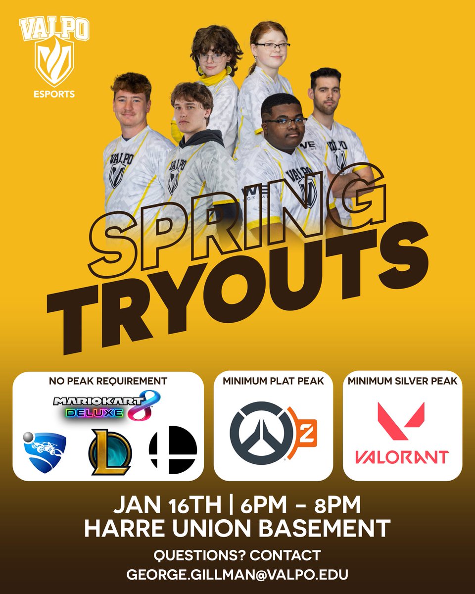 Valpo Esports tweet media