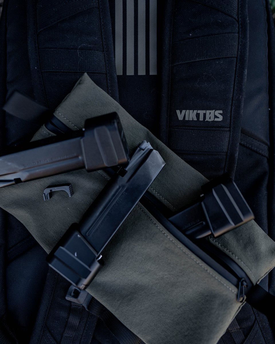 Shield Arms tweet media